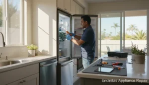 Appliance Breakdown Stats for SoCal Residents - Encinitas Appliance Repair Encinitas