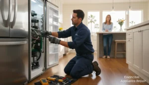Emergency Repair Services in Encinitas, CA - Encinitas Appliance Repair Encinitas