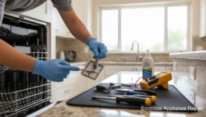 How to Extend Dishwasher Life: Expert Tips - Encinitas Appliance Repair Encinitas