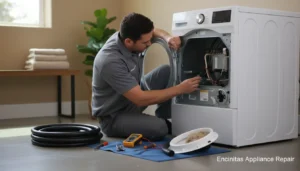 Why Encinitas Homes Demand Pro Dryer Repairs - Encinitas Appliance Repair Encinitas